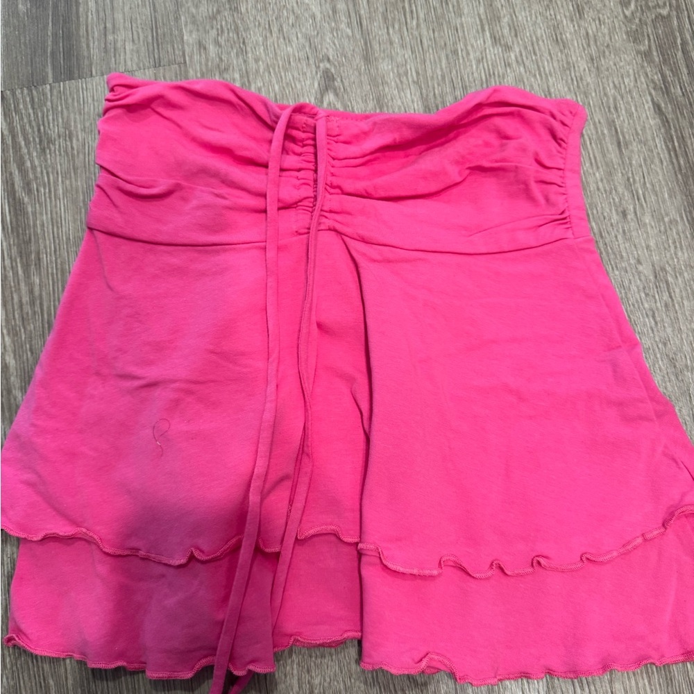 Wild Fable Pink Top
